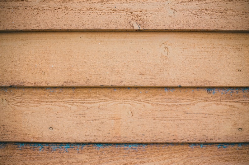 How to Strip Paint From Wood
